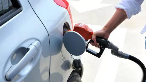 gasolina en Aguascalientes precio hoy