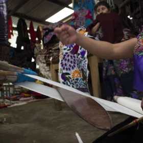 Tradiciones de Mexico