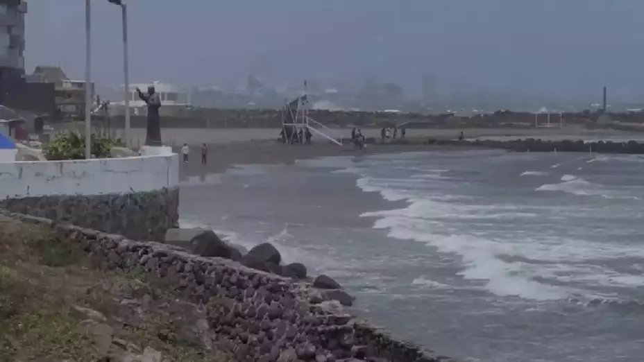 ¡Atención! Prevén ingreso de 2 frentes fríos ¿A partir de cuándo y cómo afectarán a Veracruz?