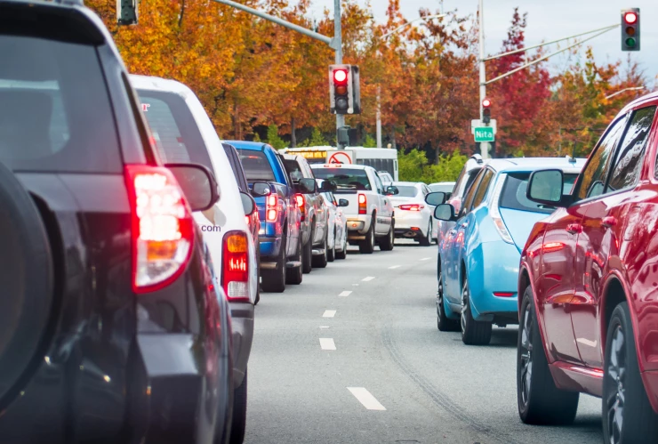 Tráfico en la carretera Celaya-Querétaro hoy martes 28 de enero.png