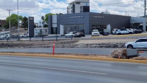 Periférico de la Ju