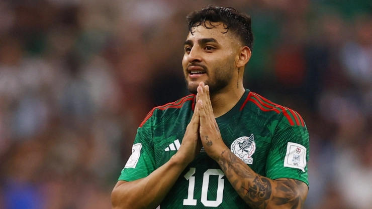 Qué necesita México para seguir en Qatar 2022