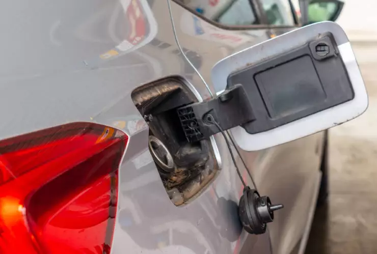 Precio de la gasolina en Guanajuato hoy