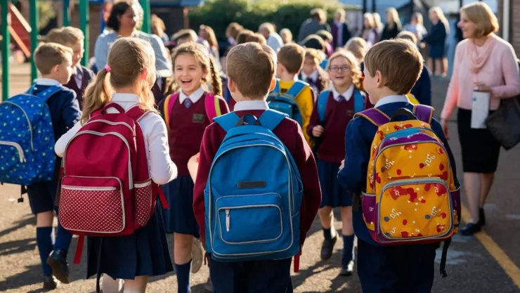 Los alumnos que regresarán antes a clases para el ciclo escolar 2024-2025, según la SEP.jpg