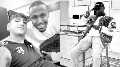 Muere futbolista y ex compañero de Alan Pulido a los 31 años; el delantero de Chivas se despide con emotivo mensaje