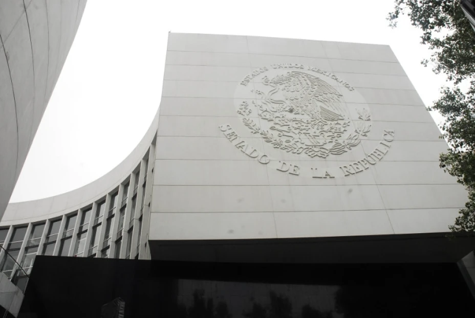 Senado de la República