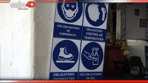 CDMX elimina uso de cubrebocas