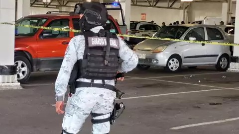 balacera plaza palmas veracruz.