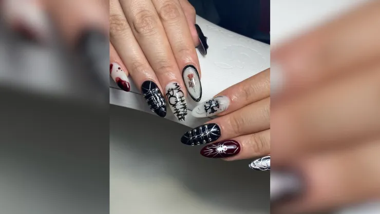 uñas my chemical romance.jpg