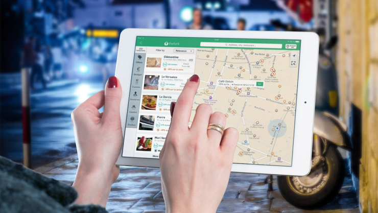 ¡Para que no te pierdas! Google ha integrado nuevas funciones de IA a su app de Maps