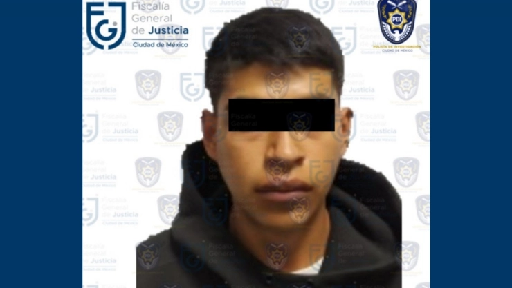 joven robo asesinato automovilista