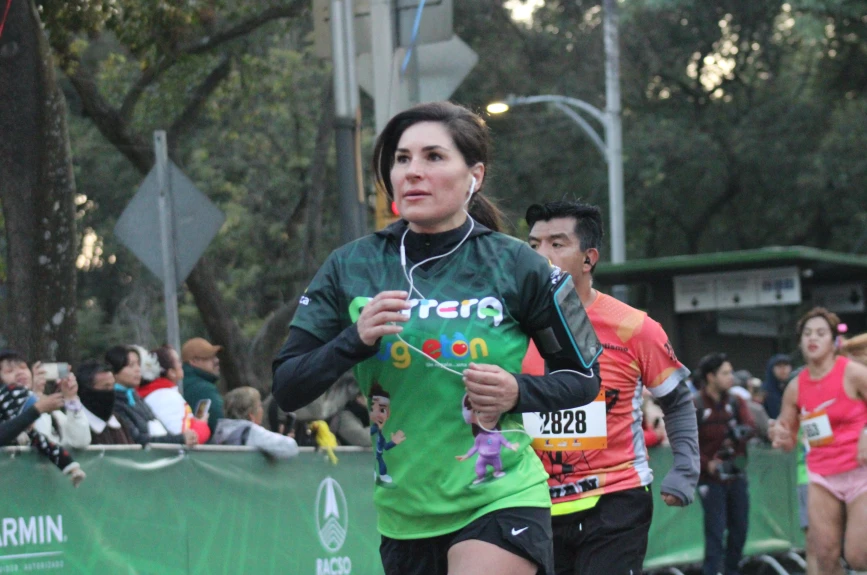 Revive los mejores momentos de la Segunda Carrera Juguetón