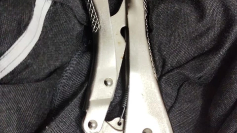 Por un presunto robo, detienen a un taxista de Quintana Roo en Tizimín