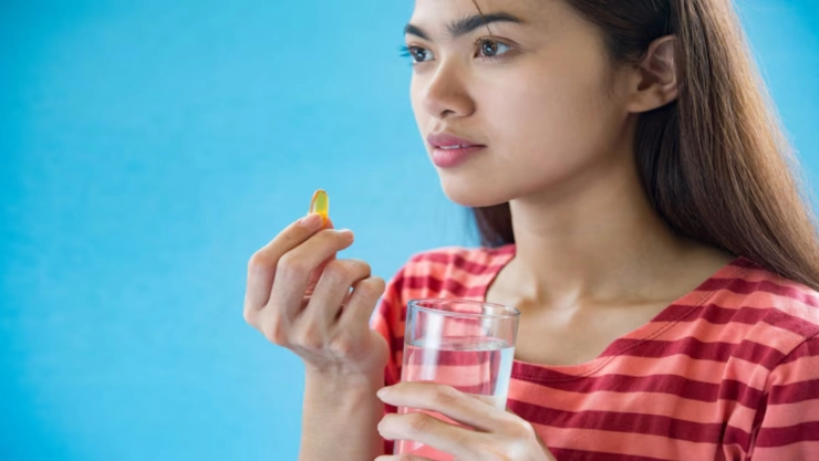 Tomar ácido fólico puede prevenir estas enfermedades: conoce sus efectos