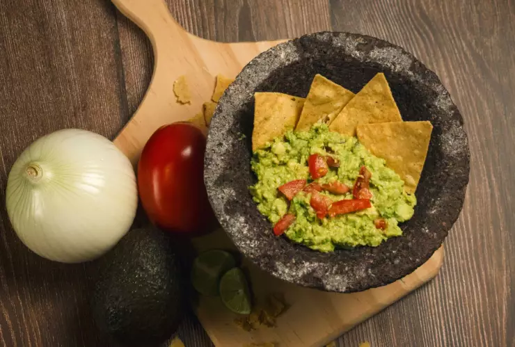 Así puedes evitar que se oxide el guacamole con solo 1 ingrediente