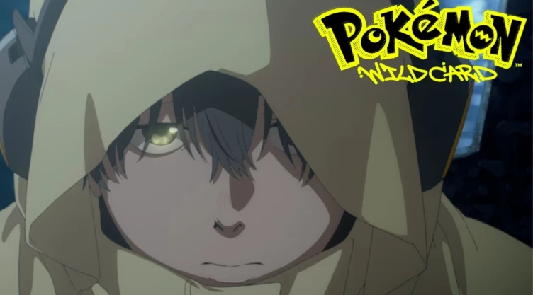 Pokémon Wild Card fecha de estreno, tráiler, historia y todo sobre la nueva película