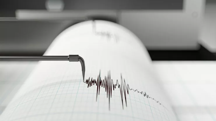 Se registran Microsismos hoy 26 de septiembre de 2024