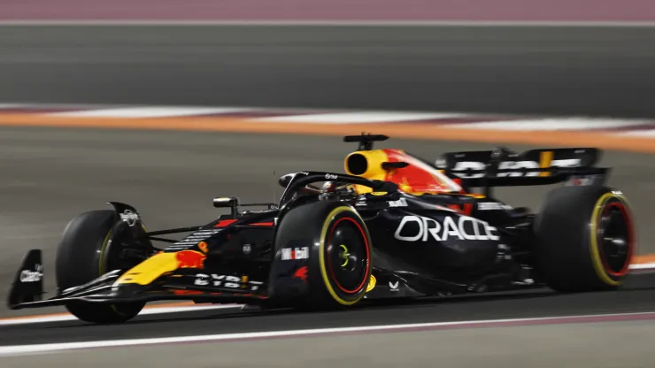 GP Qatar