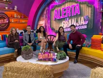venga la alegría programa completo 11 septiembre parte 2