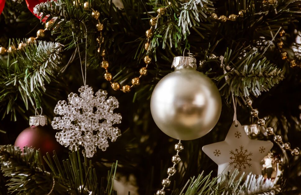 EUA podría pasar la Navidad sin productos navideños