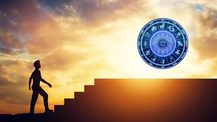 Los 5 signos que tendrá más obstáculos en 2025