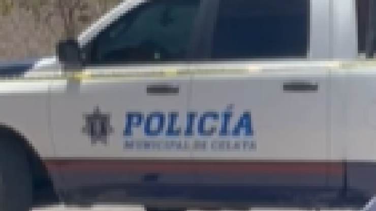 Asesinato en Celaya hoy 23 de abril 2026