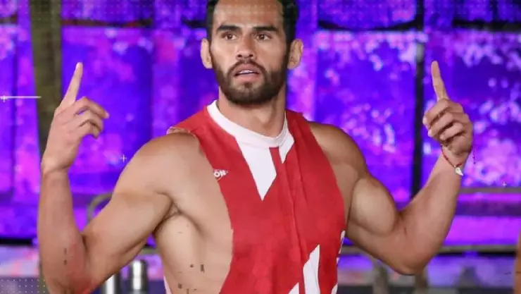 Exatlón México_ ¿Quién es el eliminado del domingo 14 de enero de 2024