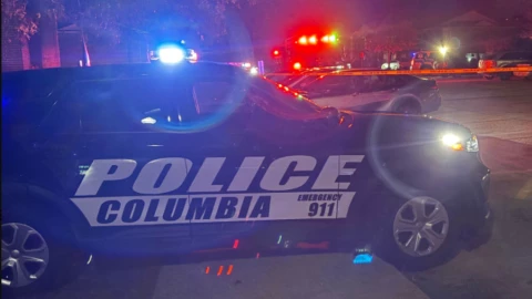 patrulla de policía