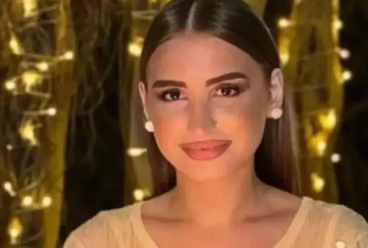 Agata Margaret Spada.