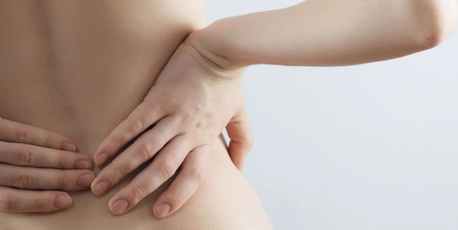 Espondilitis aquilosante en jóvenes