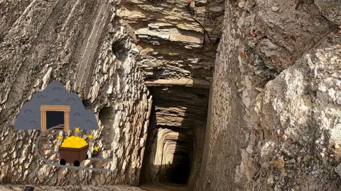 Minería en Aguascalientes: historia y regiones productoras