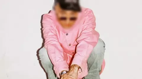 ¡Tragedia! Reportan la MUERTE de famoso cantante mexicano; esto se sabe