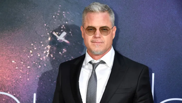 Muere Eric Dane