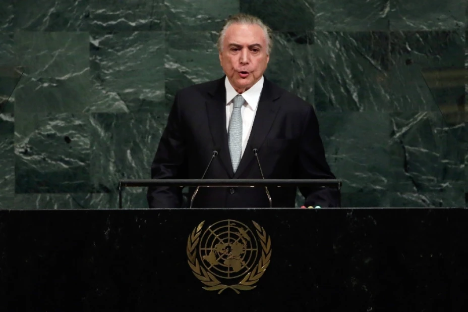 venezuela-temer