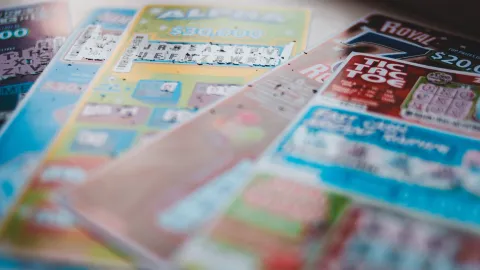 Los signos zodiacales que obtendrán buena fortuna con sus números de la suerte