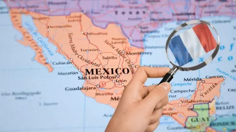 Tu apellido puede confirmar si tiene linaje francés del Segundo Imperio Mexicano.jpg