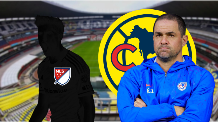 América recibe una mala noticia desde la MLS
