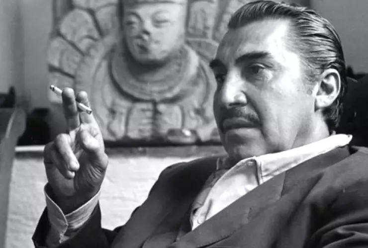 Evocan a El Indio Fernández en MUAC