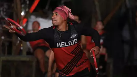 ¿Quién gana hoy en Exatlón México_ Esto pasará este domingo 12 de enero de 2025