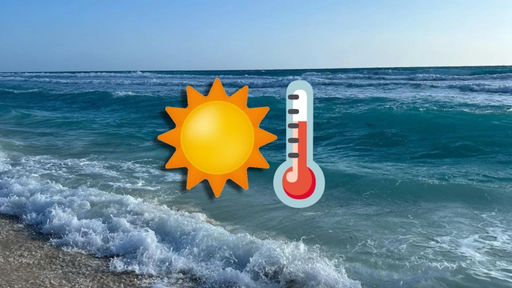 ¡Sin lluvia en Quintana Roo! Así estará el clima en Cancún HOY 13 de abril.jpg