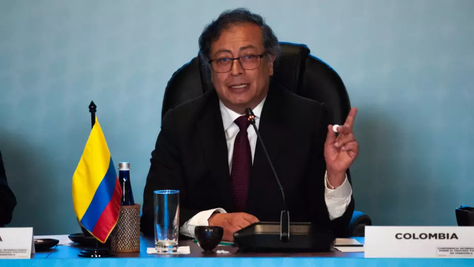 Gustavo Petro cambia su gabinete