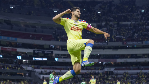 América, Apertura 2023, Liga MX