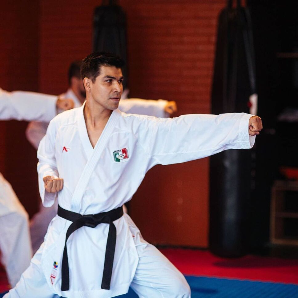 Daniel Vargas exatlon