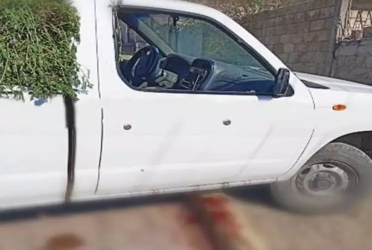 Asesinan a tiros a un comerciante en San Martín Totoltepec