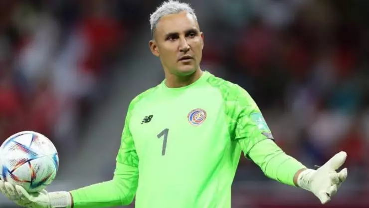 ¿A la Liga MX? Keylor Navas podría llegar a un equipo mexicano en el siguiente torneo