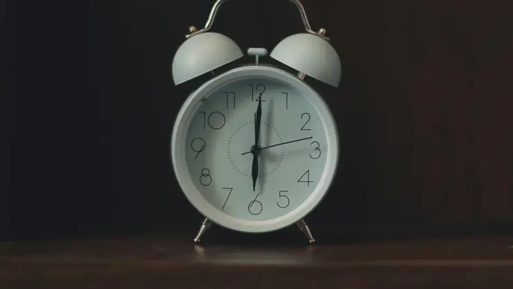 ¡YA ES OFICIAL! Revelan la fecha del nuevo cambio de horario invernal en México para este 2025