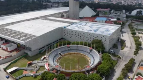 Van dos recintos demolidos en la ciudad Puebla en menos de un año: El Relicario y Estadio Zaragoza