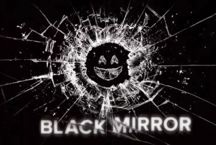 Black Mirror