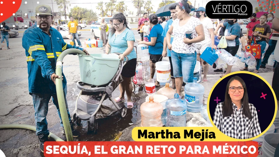 SEQUÍA