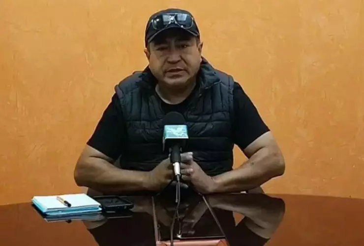Asesinan al periodista Armando Linares en Zitácuaro, Michoacán